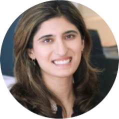 ANISHA HINDOCHA