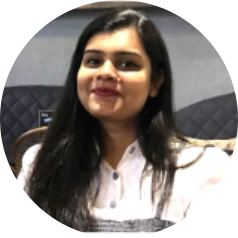 NIRMITI NIMKAR